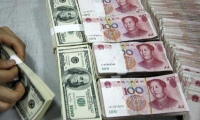一季度内需潜力加快释放 5大类消费品以旧换新销售额超5000亿元