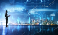恒生科技指数跌幅扩大至4%