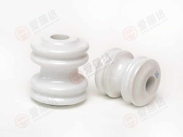 线轴式瓷绝缘子